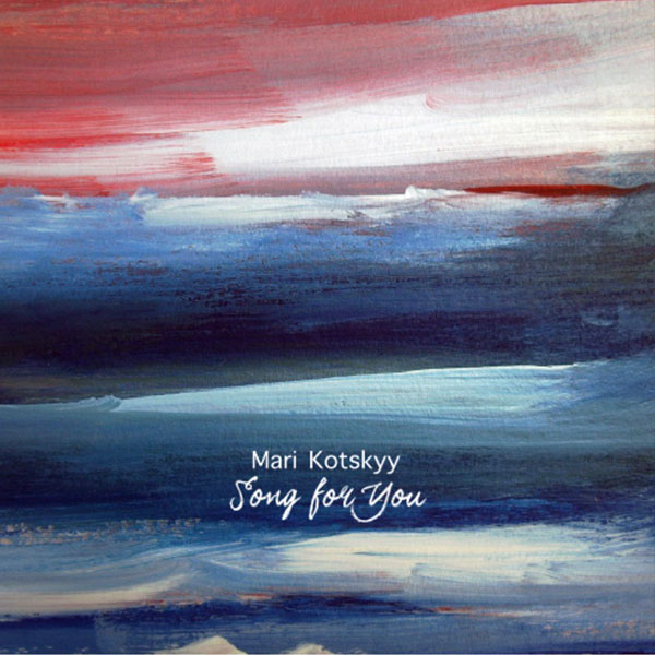 Song For You Album Cover